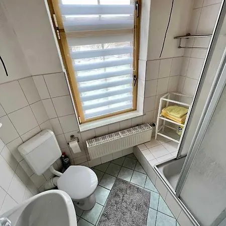 Otto 公寓 萨斯尼茨