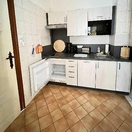 公寓 Otto 萨斯尼茨