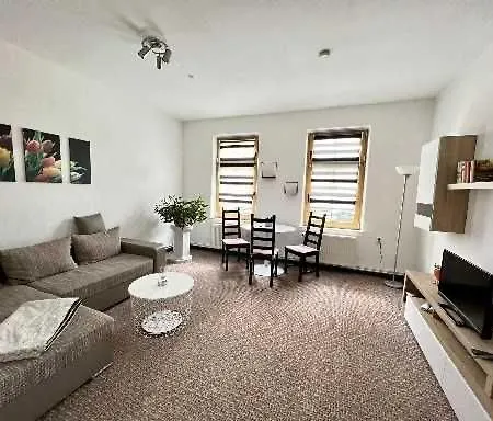 Apartment Otto