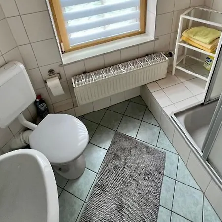 Otto Apartment *