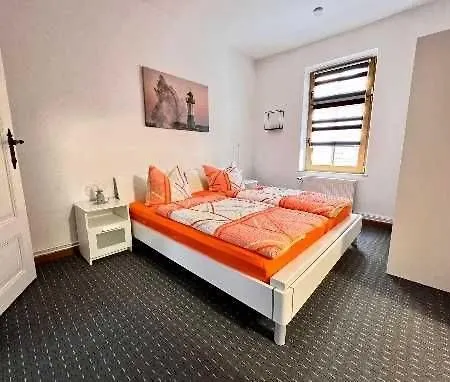 Otto Apartment *