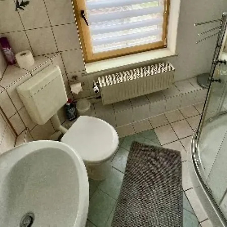 Apartment Otto *