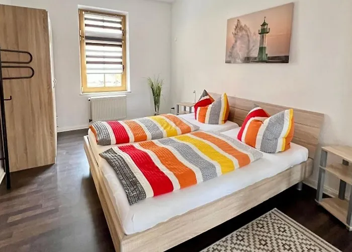 Apartment Otto