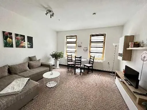 Apartment Otto
