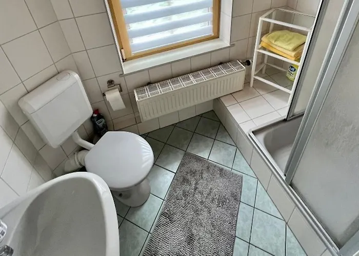 Otto Apartment *