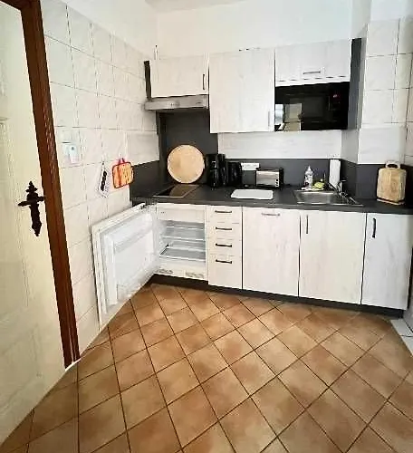 Otto Apartment Sassnitz