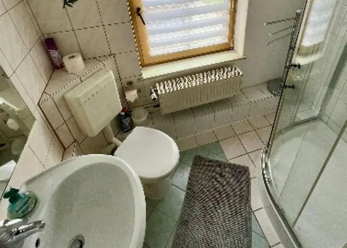 Apartment Otto *